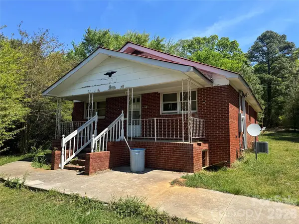 101 Ledbetter Road, Polkton, NC 28135