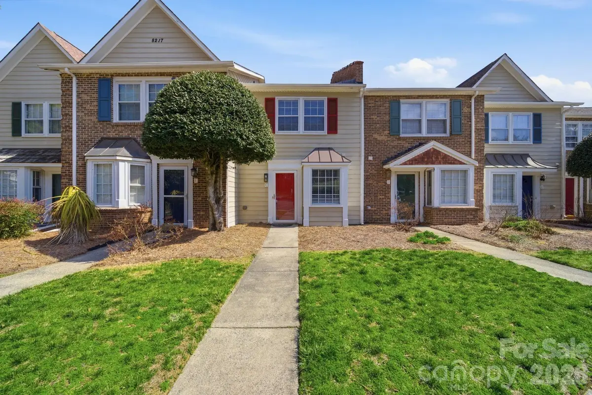 8217 Pineville Matthews Road #C, Charlotte, NC 28226 - #1