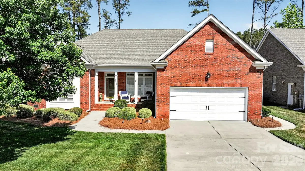3613 Savannah Hills Drive, Matthews, NC 28105 - #1