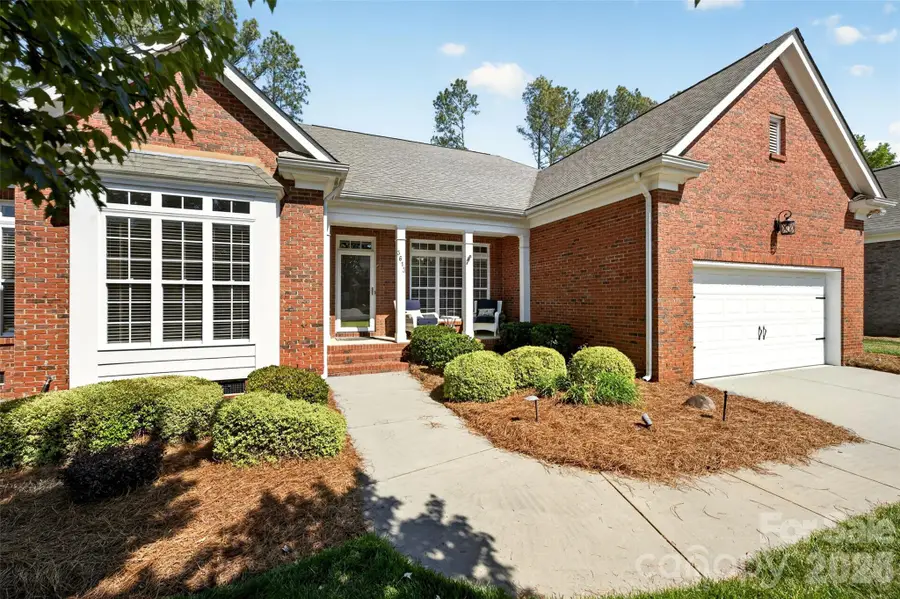 3613 Savannah Hills Drive, Matthews, NC 28105 - #2