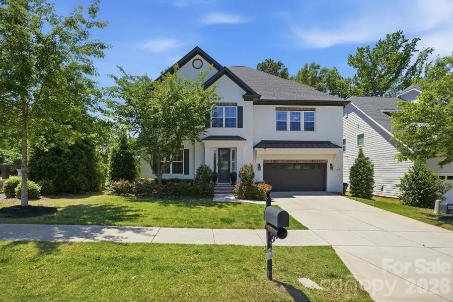 7203 Bellera Court, Charlotte, NC 28277 - #2