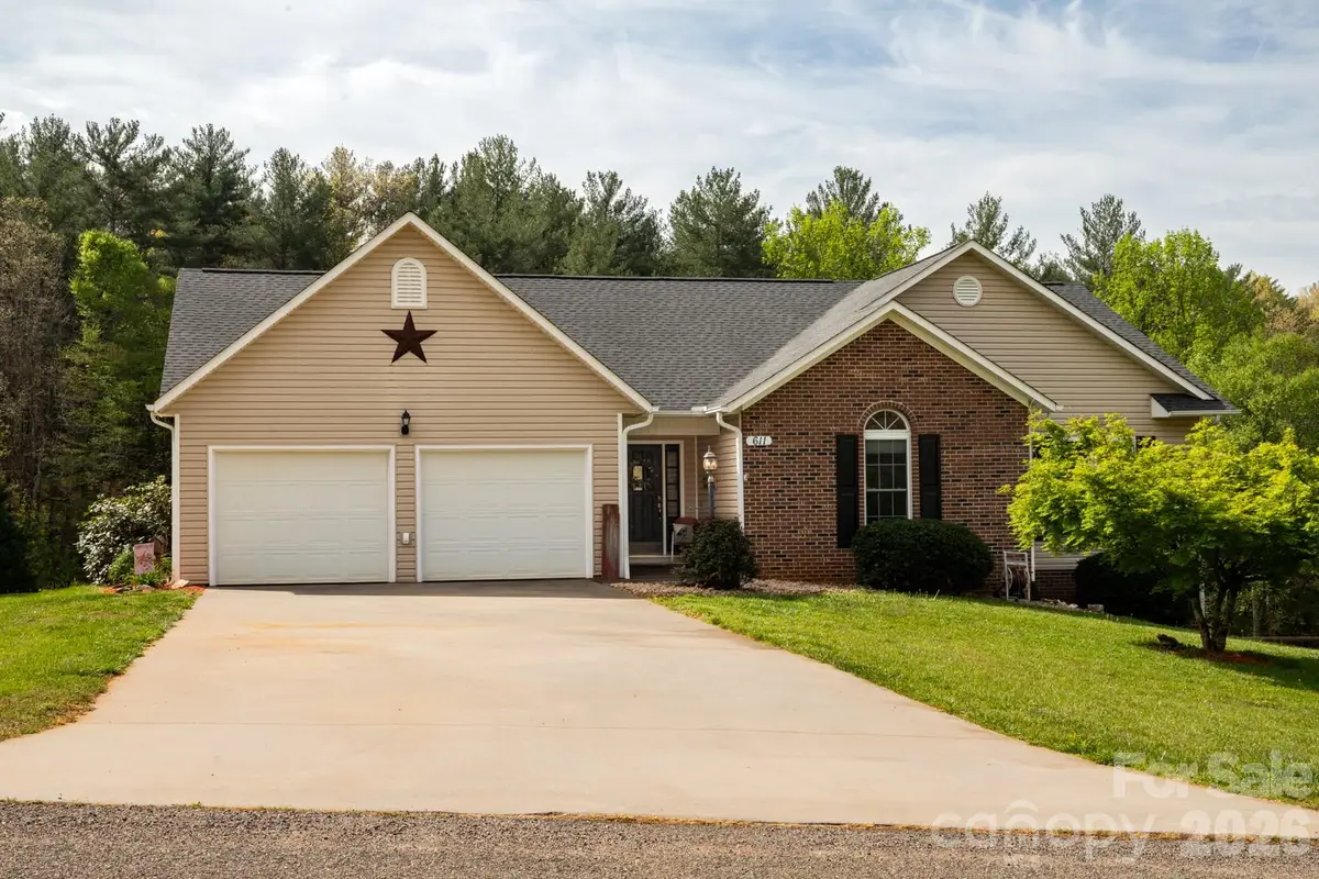 611 Briar Creek Drive #36, North Wilkesboro, NC 28659 - #1