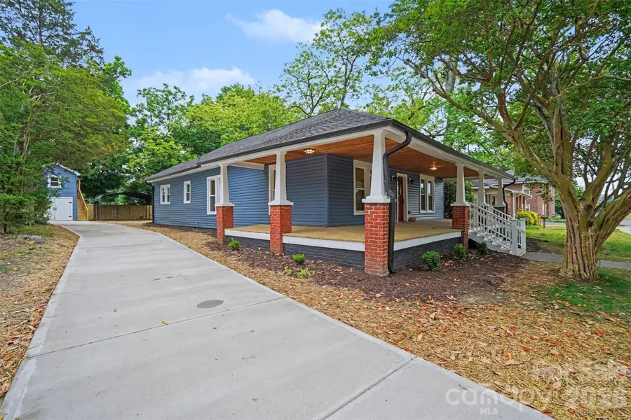 317 S Ridge Avenue, Kannapolis, NC 28083 - #3