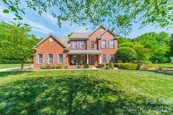 2316 Heath Lake Drive, Mint Hill, NC 28227