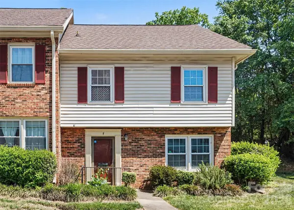 1236 Archdale Drive, Charlotte, NC 28217