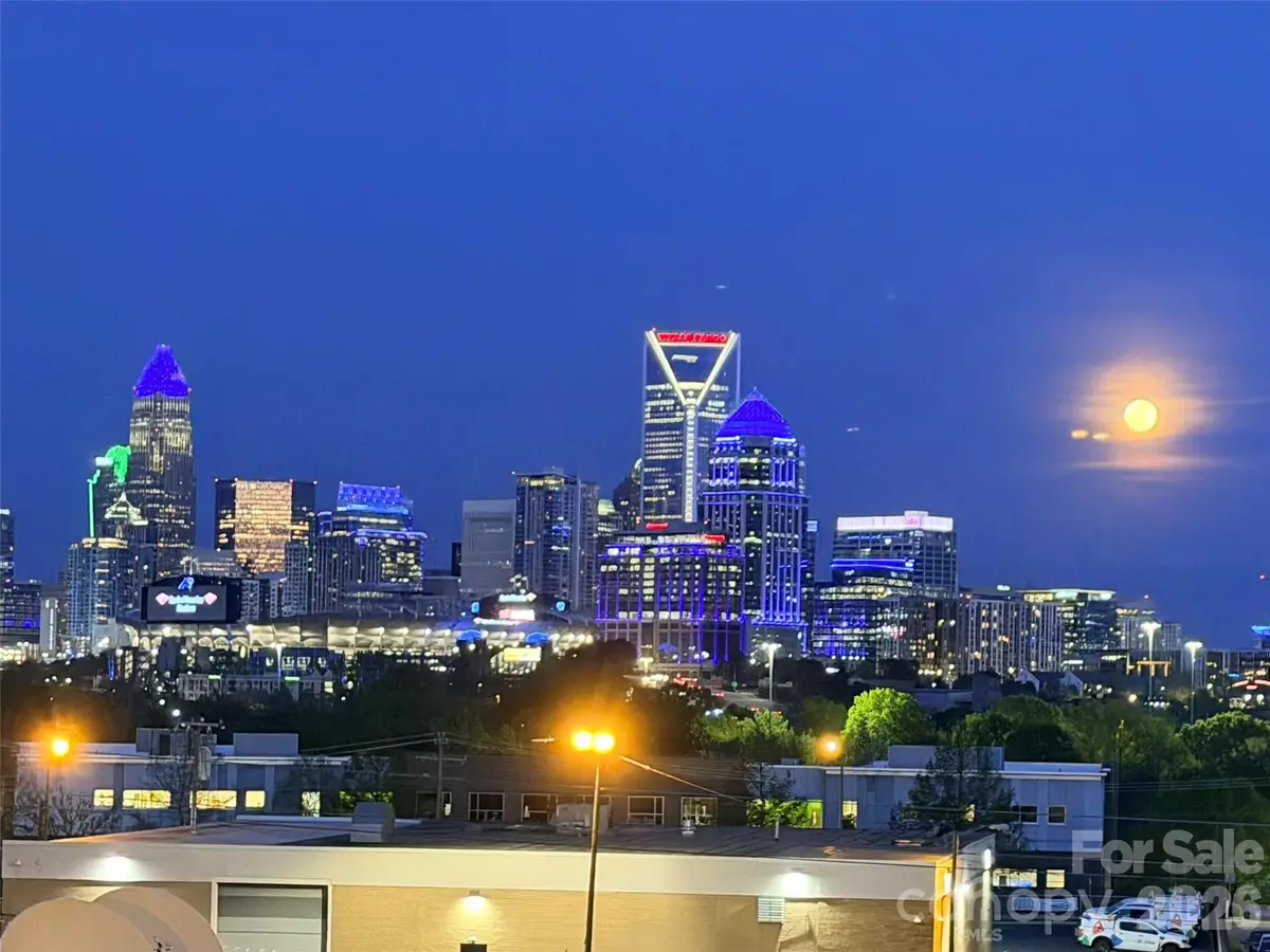 2032 Bryant Park Drive, Charlotte, NC 28208 - #1