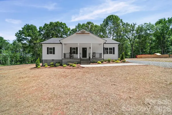 6721 Jesse Rushing Road, Marshville, NC 28103
