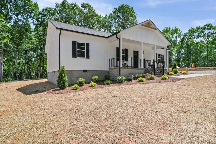 6721 Jesse Rushing Road, Marshville, NC 28103 - #2