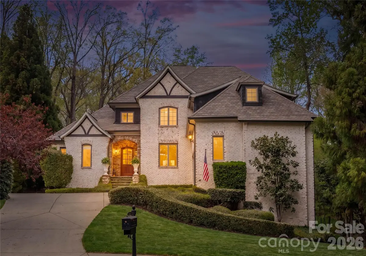 1514 Elmsford Lane, Matthews, NC 28105 - #1