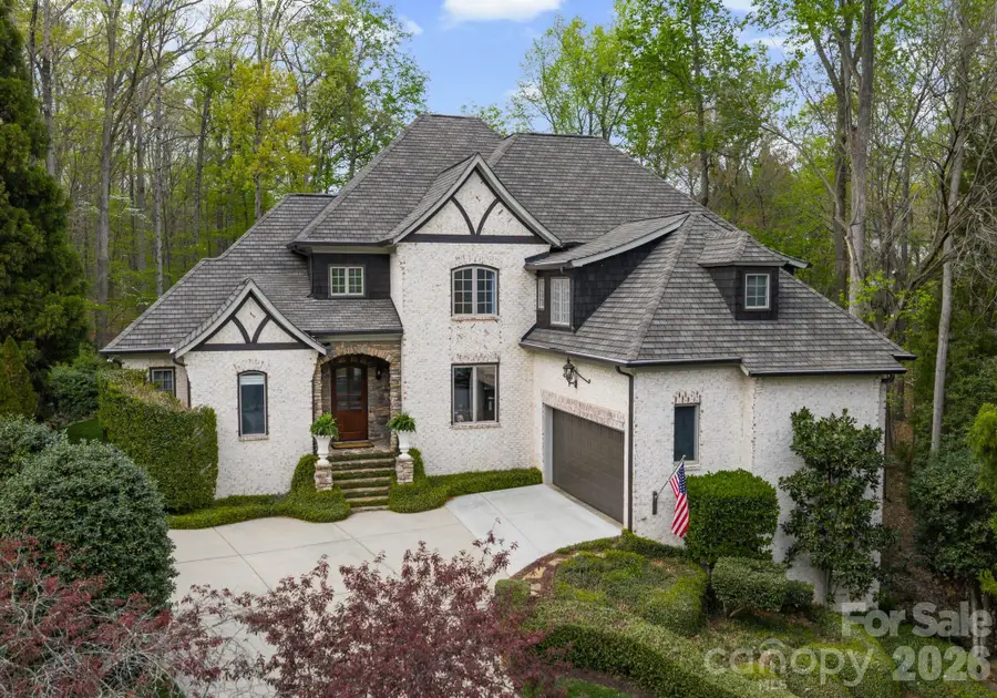 1514 Elmsford Lane, Matthews, NC 28105 - #2