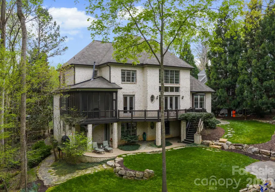 1514 Elmsford Lane, Matthews, NC 28105 - #3