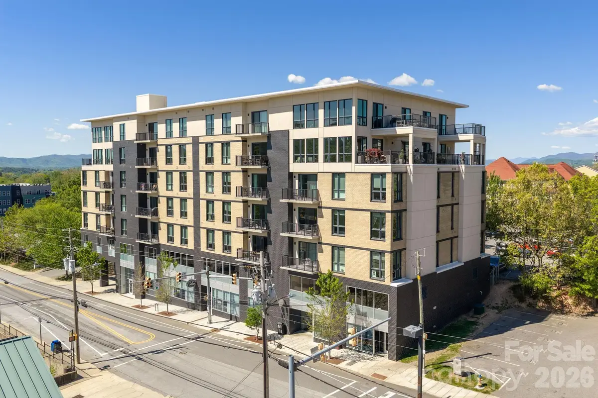 45 Asheland Avenue #308, Asheville, NC 28801 - #1