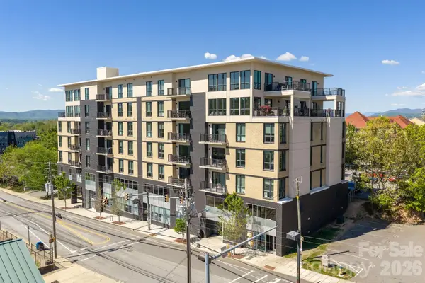45 Asheland Avenue #308, Asheville, NC 28801