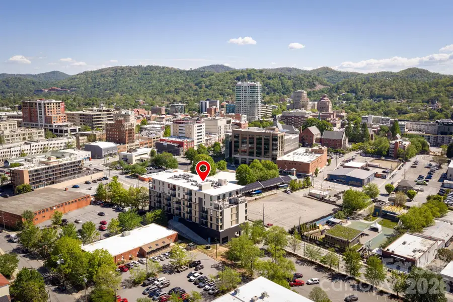 45 Asheland Avenue #308, Asheville, NC 28801 - #2