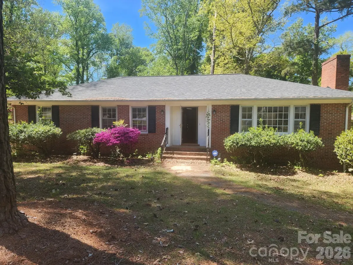 120 Woodland Road, Rockingham, NC 28379 - #1
