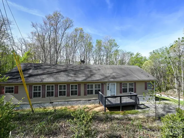 119 Laurel Haven Road, Fairview, NC 28730