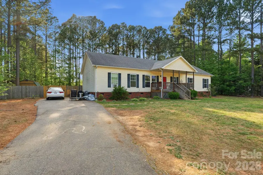 2825 Sweeping Pine Lane, Denver, NC 28037 - #2