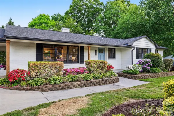 1209 Arbor Drive, Salisbury, NC 28144