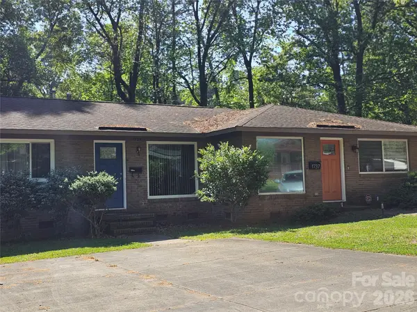 1735-1737 Herrin Avenue, Charlotte, NC 28205
