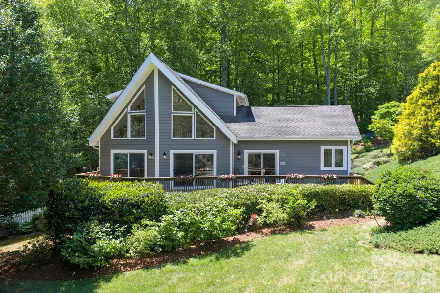 21 Kylie Grace Lane, Candler, NC 28715 - #2