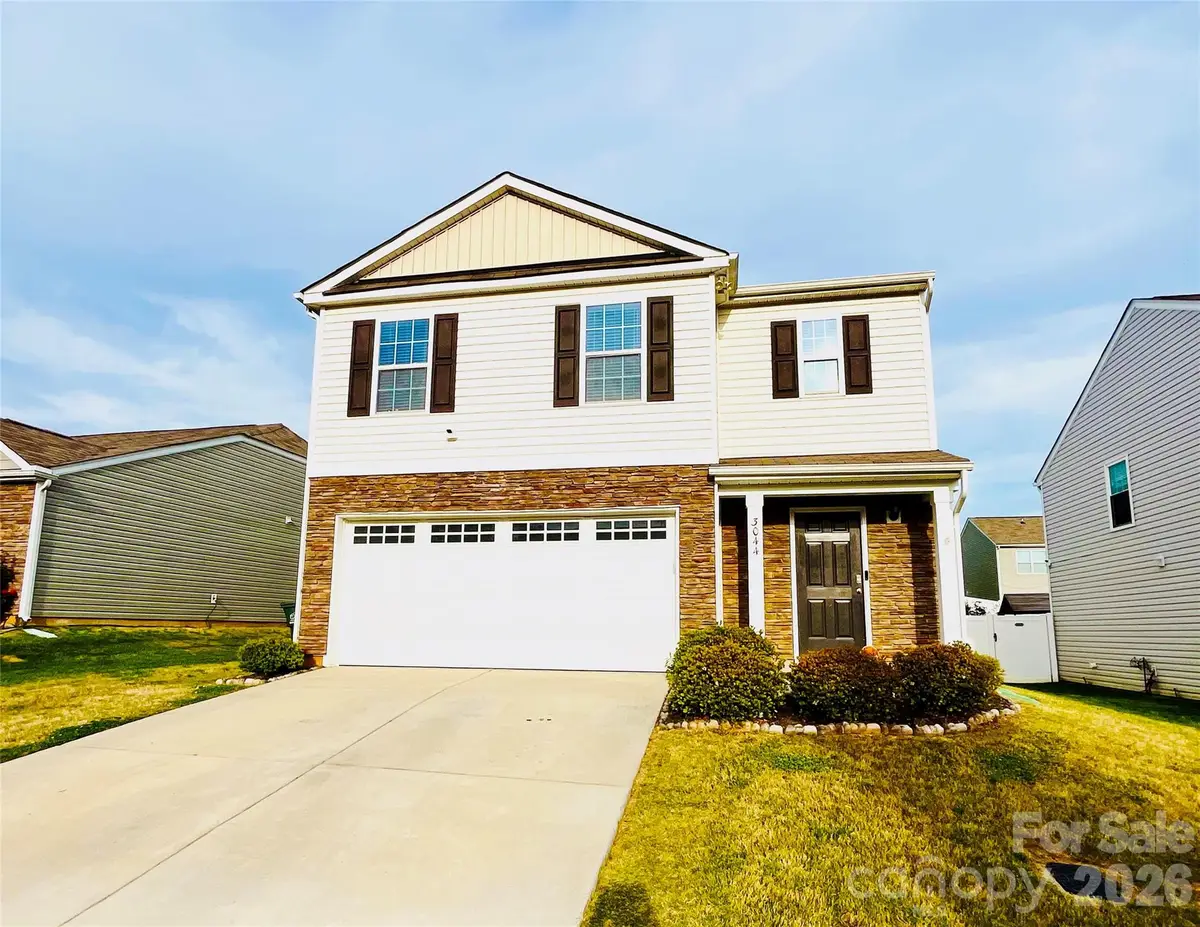 3044 Winesap Drive, Dallas, NC 28034 - #1