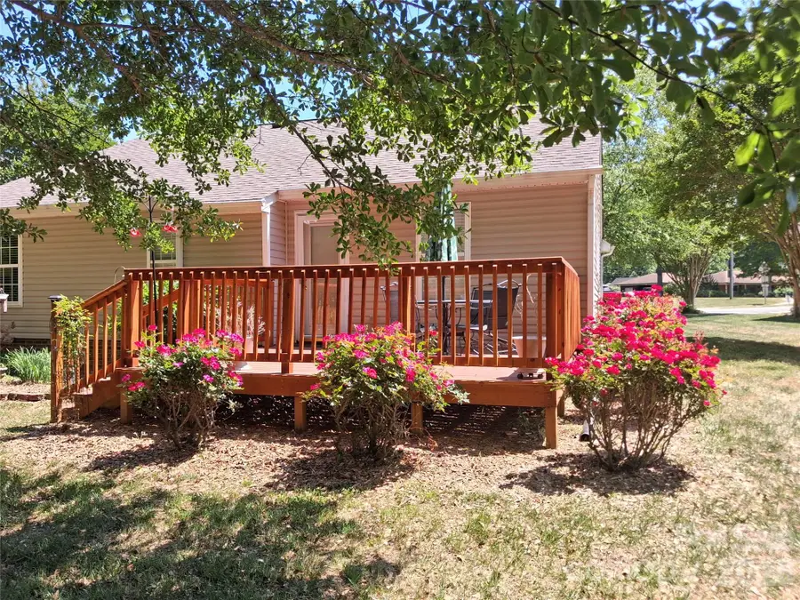 207 Woodlynn Drive, Charlotte, NC 28214 - #2