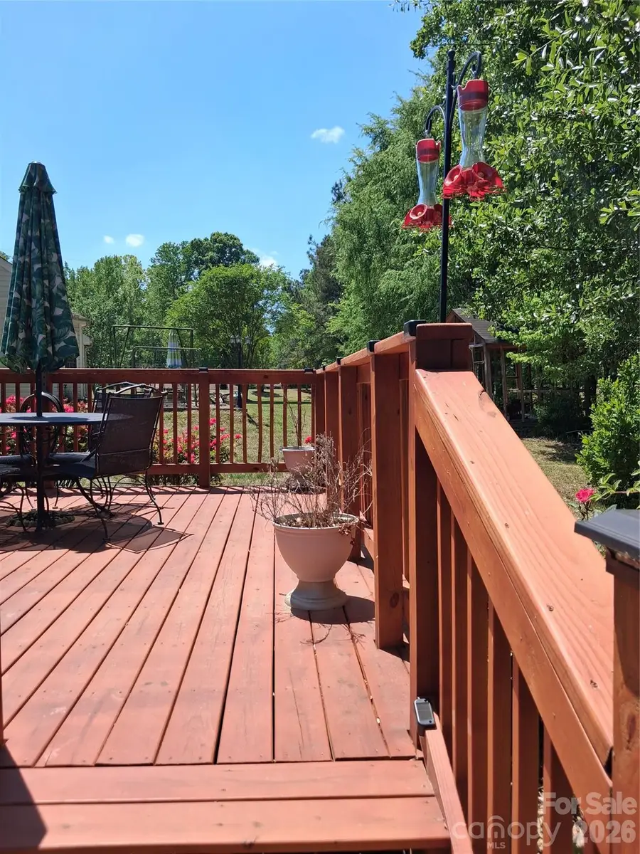 207 Woodlynn Drive, Charlotte, NC 28214 - #3