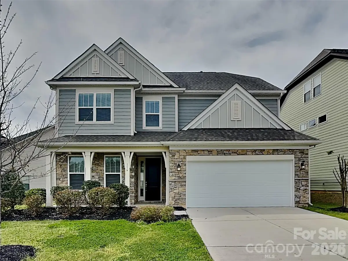 116 Hillston Lane, Mooresville, NC 28115 - #1