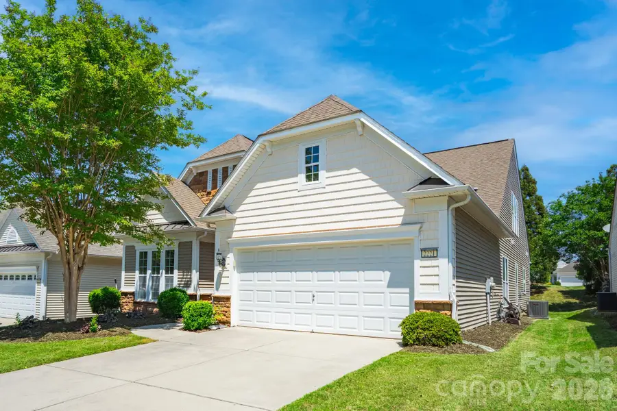 2221 Hartwell Lane, Fort Mill, SC 29707 - #2