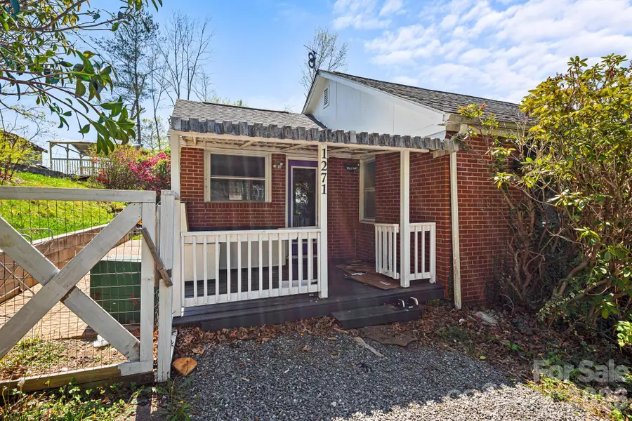 1271 Upper Brush Creek Road, Fairview, NC 28730 - #2
