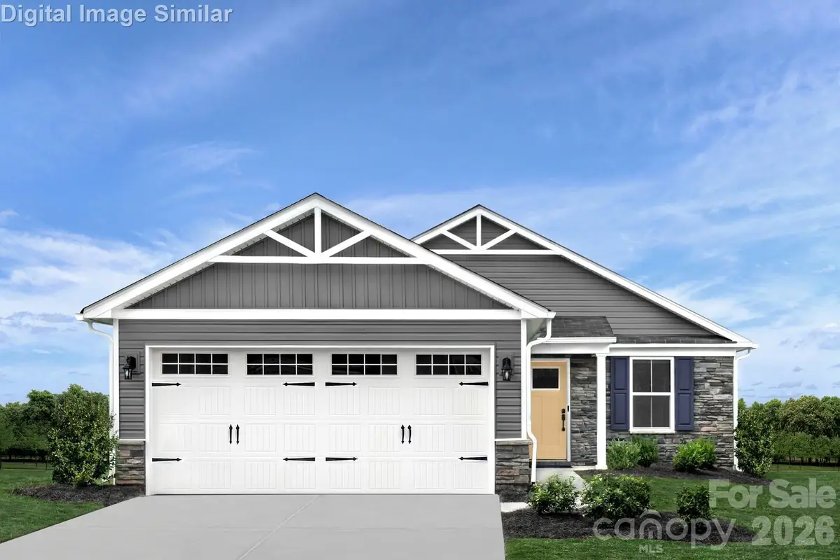 3271 Eller Drive Extension, Hickory, NC 28602 - #1