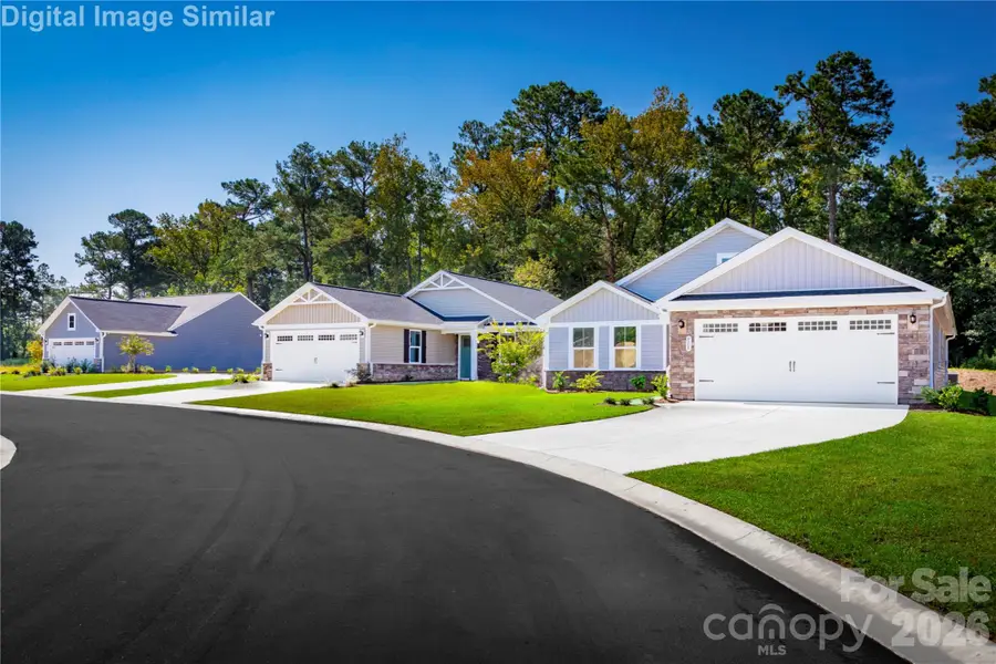 3271 Eller Drive Extension, Hickory, NC 28602 - #2