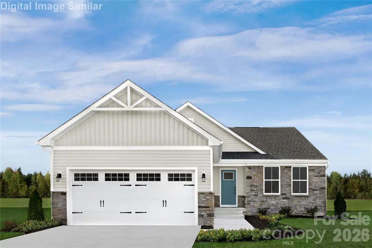 3279 Eller Drive Extension, Hickory, NC 28602 - #1