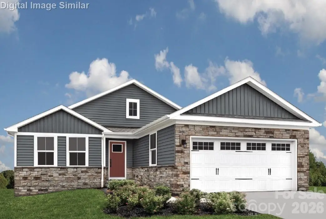 3291 Eller Drive Extension, Hickory, NC 28602 - #1