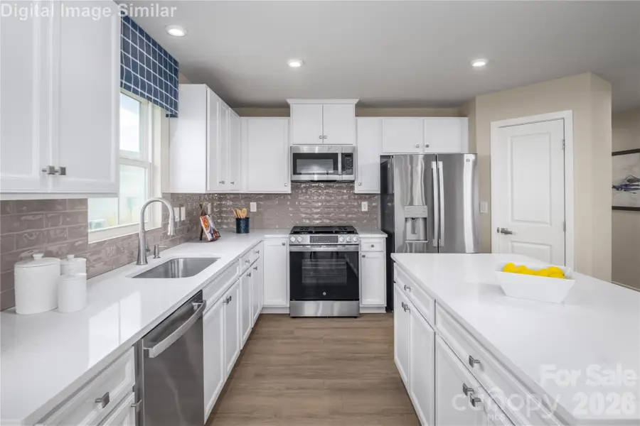 3291 Eller Drive Extension, Hickory, NC 28602 - #2