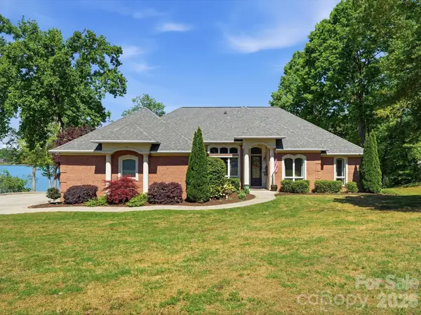 154 Quail Hollow Drive, Kings Mountain, NC 28086