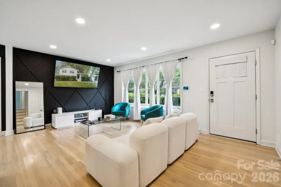 1530 Barberry Court, Charlotte, NC 28211 - #2