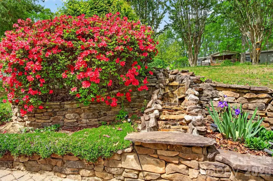 341 Sunrise Ridge Drive, Hendersonville, NC 28792 - #2