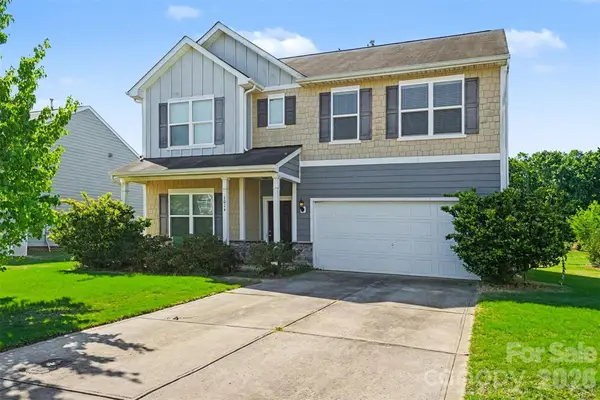 1014 Perennial Lane, Indian Trail, NC 28079