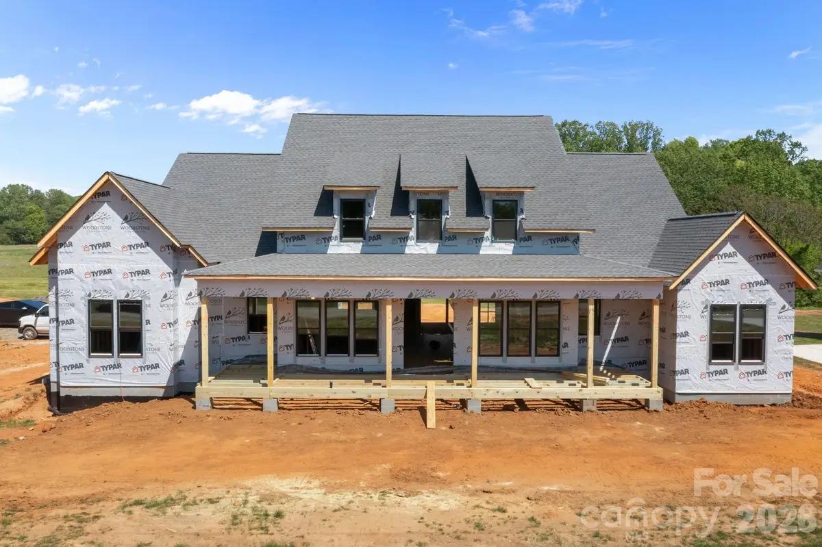 389 New Salem Road #8, Statesville, NC 28625 - #1