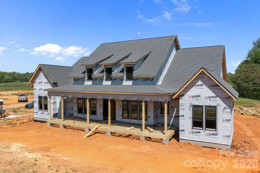 389 New Salem Road #8, Statesville, NC 28625 - #3