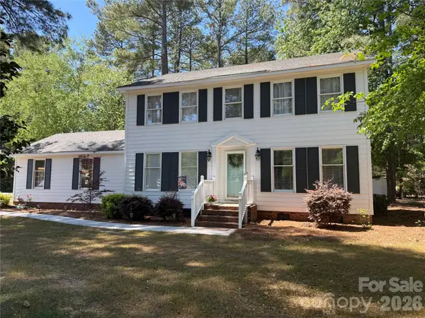 12760 Woodbridge Drive, Laurinburg, NC 28352