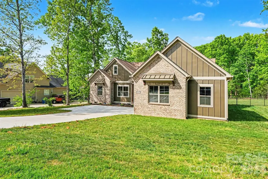 4527 Burrenfort Drive, Denver, NC 28037 - #2