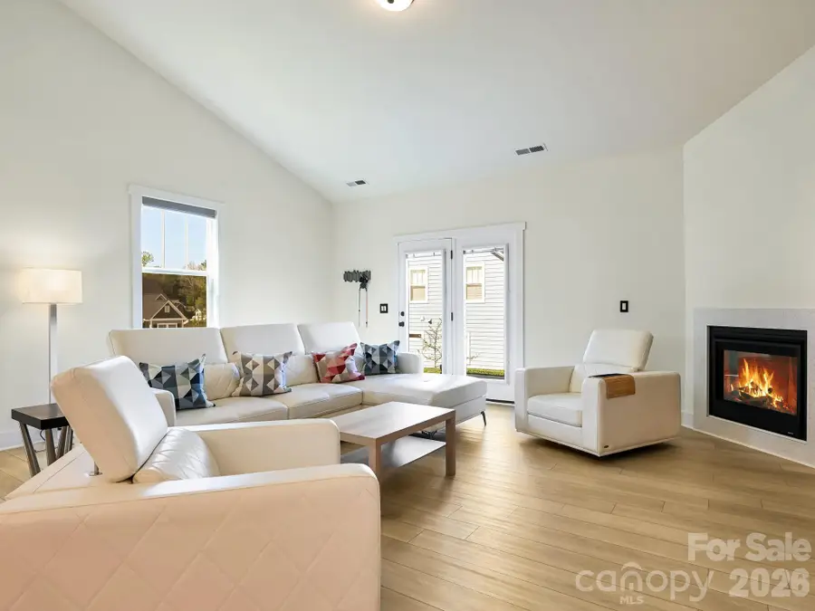 21 N Christie Court, Fletcher, NC 28732 - #3