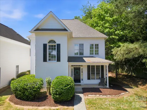 20237 Harroway Drive, Cornelius, NC 28031