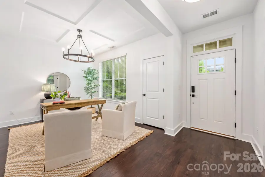 2318 Woodward Avenue, Charlotte, NC 28206 - #3