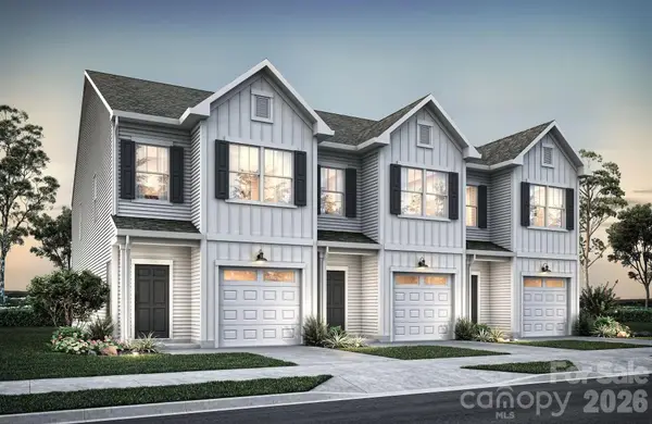 2213 Jons Creek Lane #28, Charlotte, NC 28213