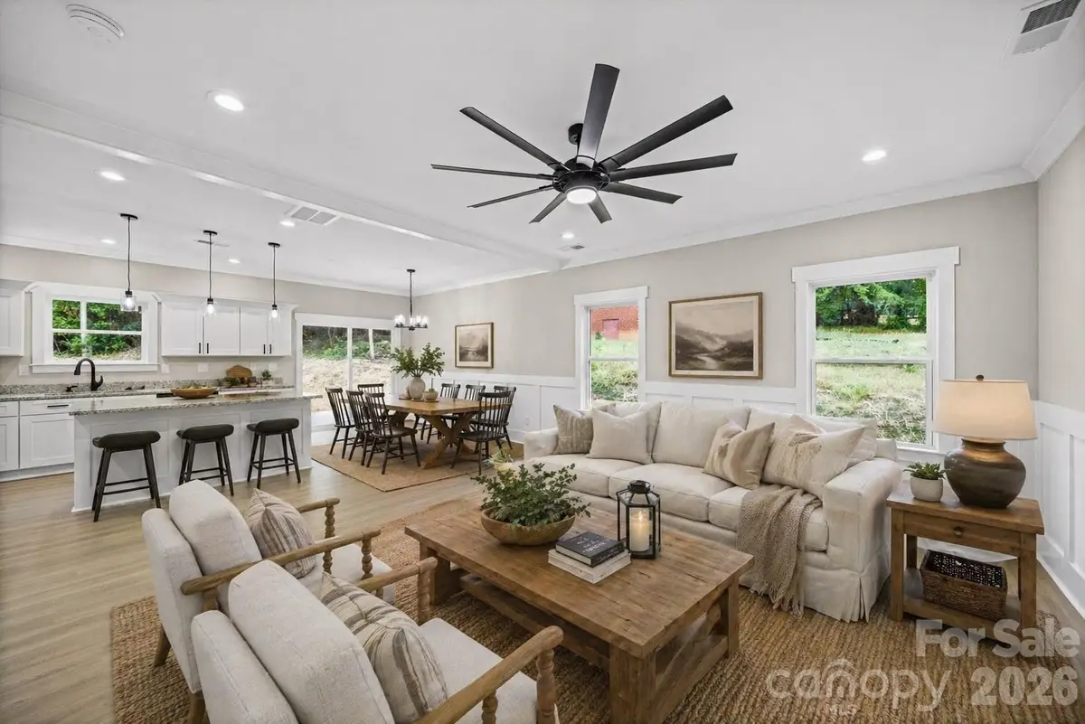 1317 Reid Street, Albemarle, NC 28001 - #1