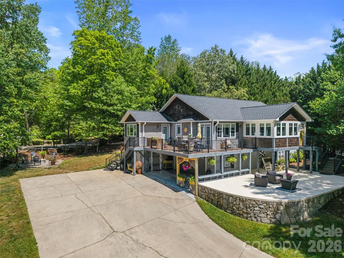 335 Village Boulevard, Lake Lure, NC 28746 - #1