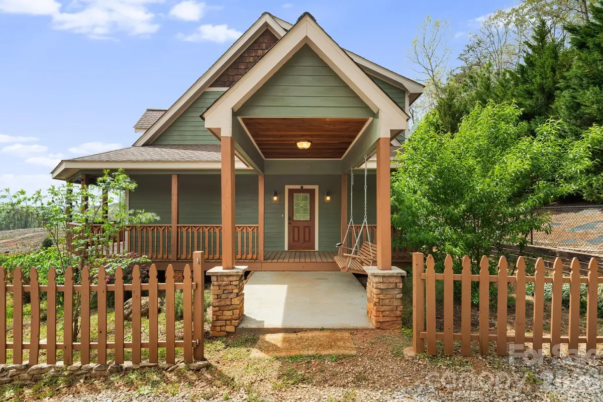 2011 Edgerton Road, Mill Spring, NC 28756 - #1